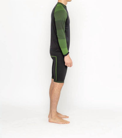 Euro Luxe Long Sleeve Top