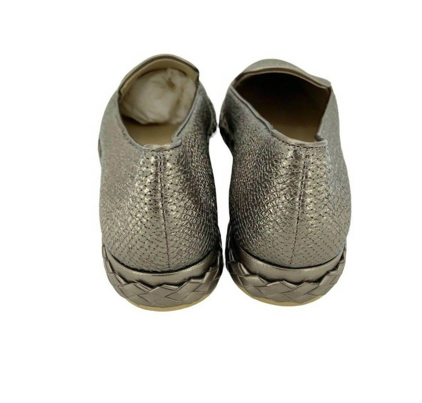 Tapeet Vicini - Women's Leather Flats - Rack Hunt -