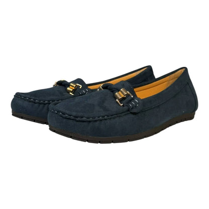 Women's Ranchera Loafers