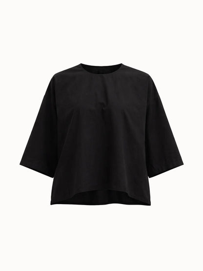 Igna Short Sleeve Blouse