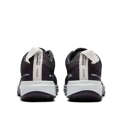 Women's Adv Nordic Trail Running Shoes