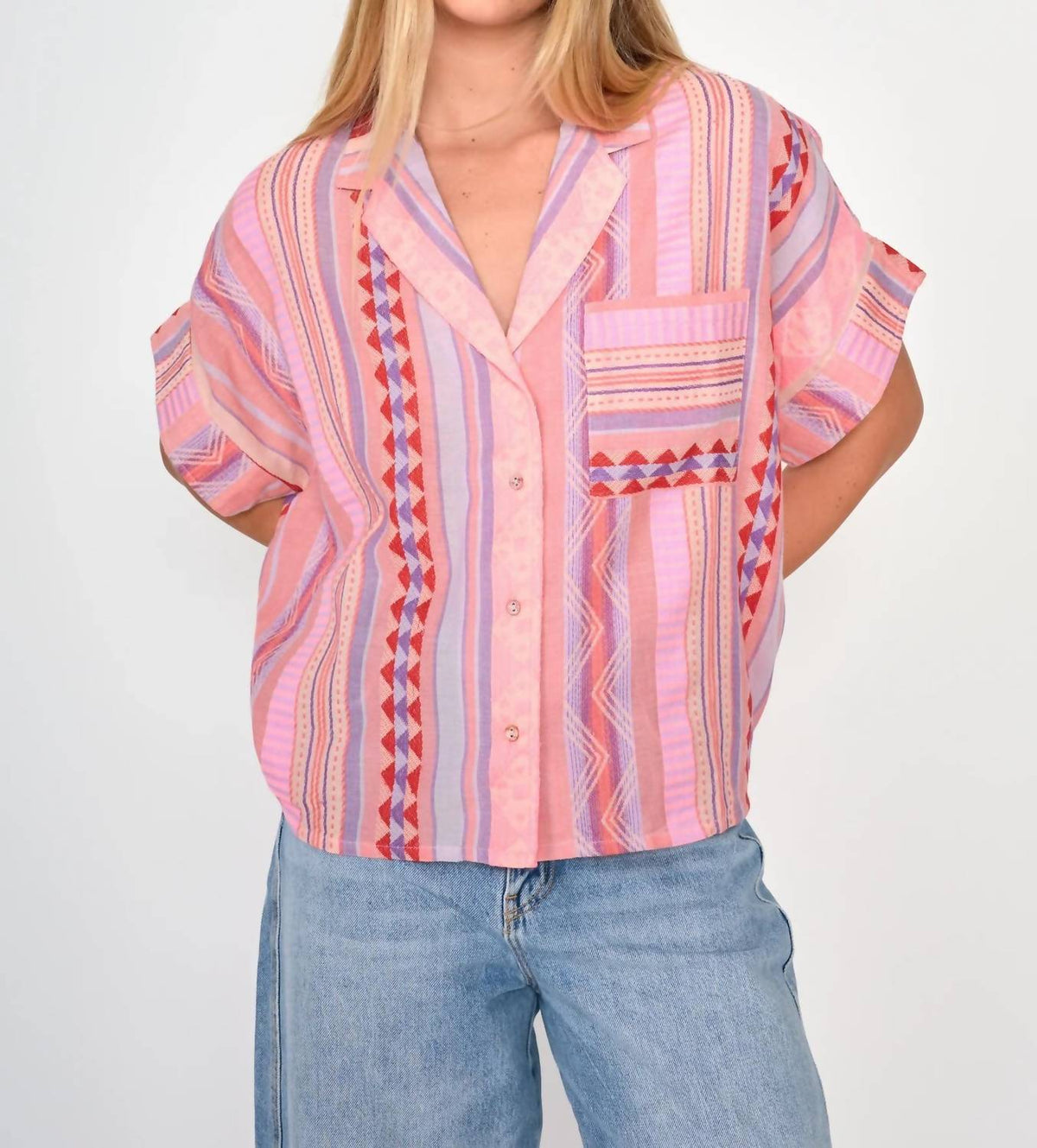 Bexley Top