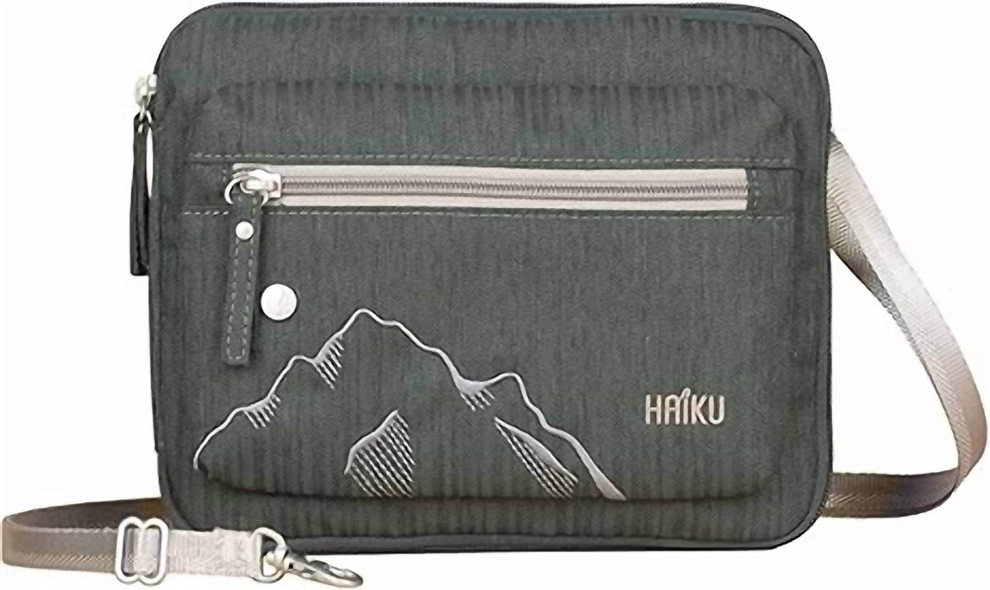 Haiku - Women's Aspire Folio Bag - Rack Hunt -