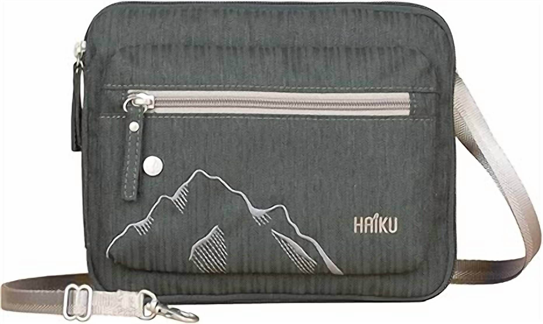 Haiku - Women's Aspire Folio Bag - Rack Hunt -