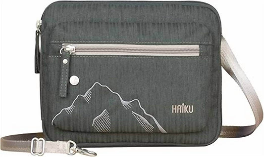 Haiku - Women's Aspire Folio Bag - Rack Hunt -