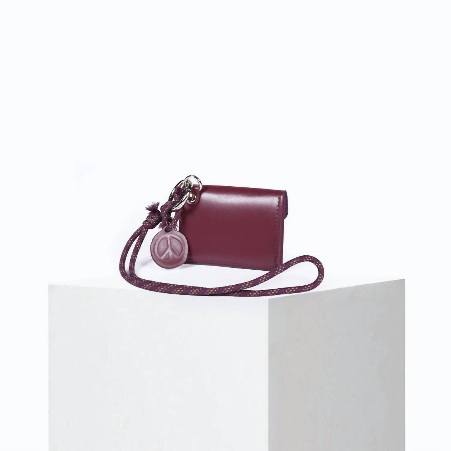 Women's Moni Calf Leather Wallet