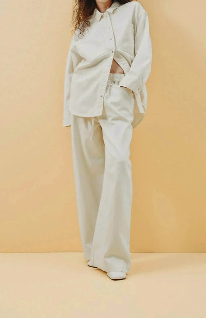 Nude Lucy - Lucy Esme Drawstring Jean - Rack Hunt
