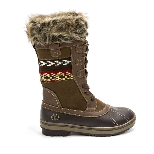 Women's Bishop Winter Boots