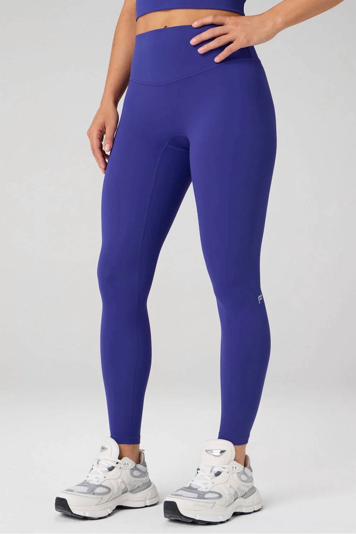 The No-seam Pureluxe Tlc Leggings