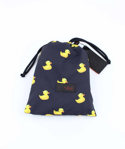 Rubber Duck Swim Trunks