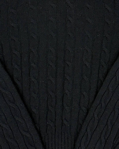 Women's Dalton Cable Knit Sweater