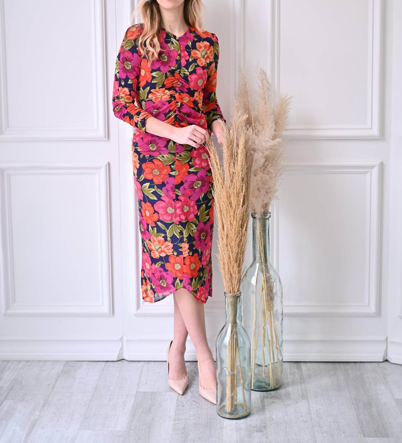 PERO New York - Delilah Dress - Rack Hunt