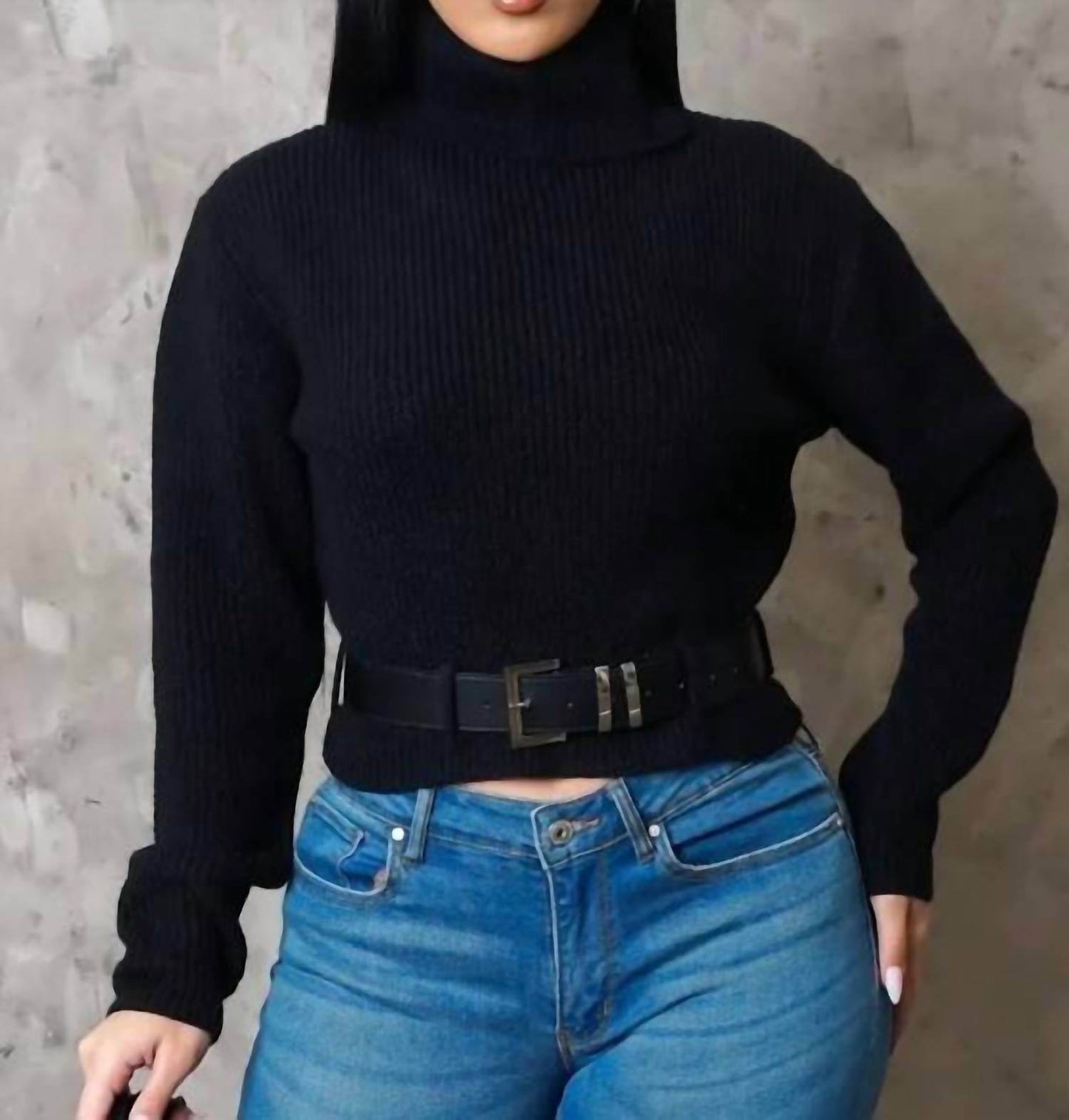 Wise & Pretty - Women's Love Me Top - Rack Hunt -