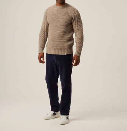 Winston Crew Jumper Sweater