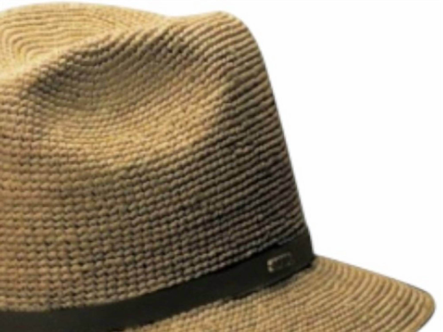 Dorfman Milano - Men's Tulum Sun Hat - Rack Hunt -