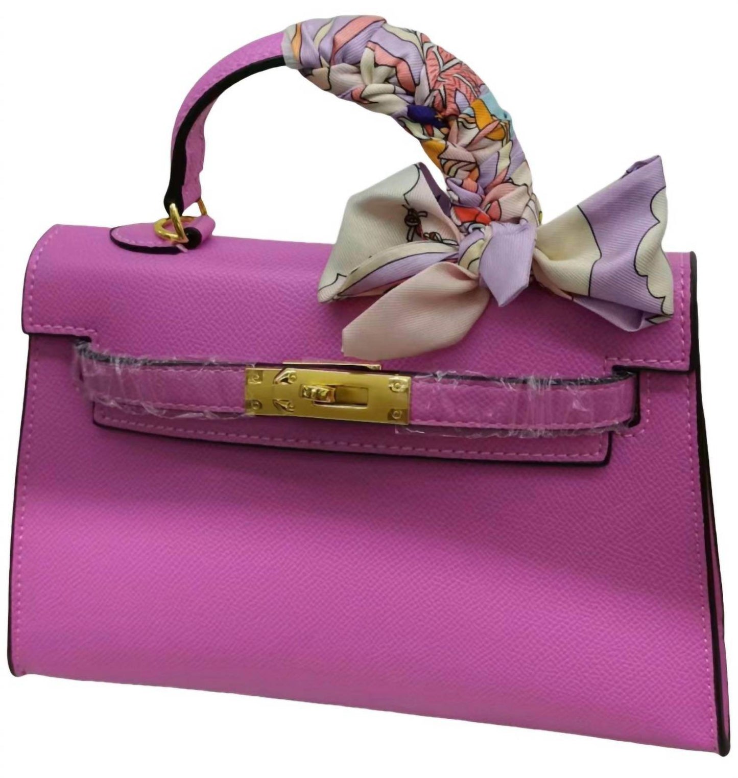 Glam Collections - Glam Signature Mini Purse - Rack Hunt -