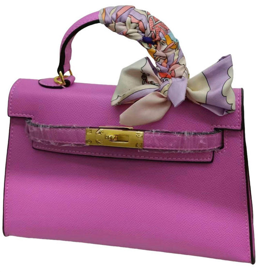 Glam Collections - Glam Signature Mini Purse - Rack Hunt -