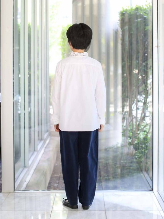 Cleo Long Sleeve Shirt