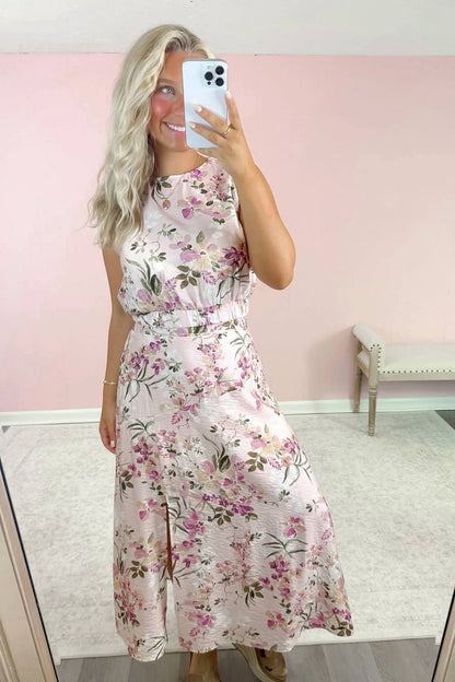 Petal Kiss Tank Top