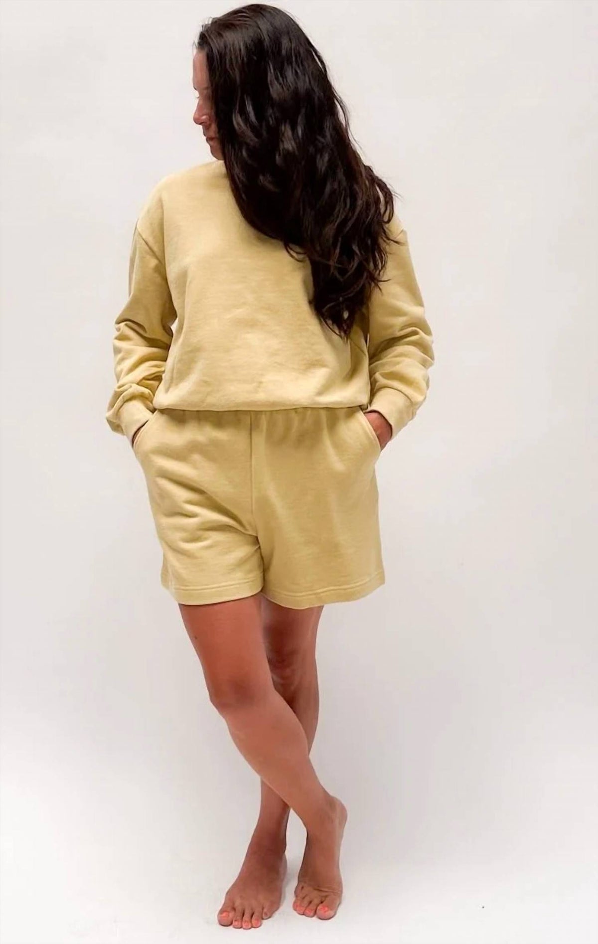 Lounge Nights Set