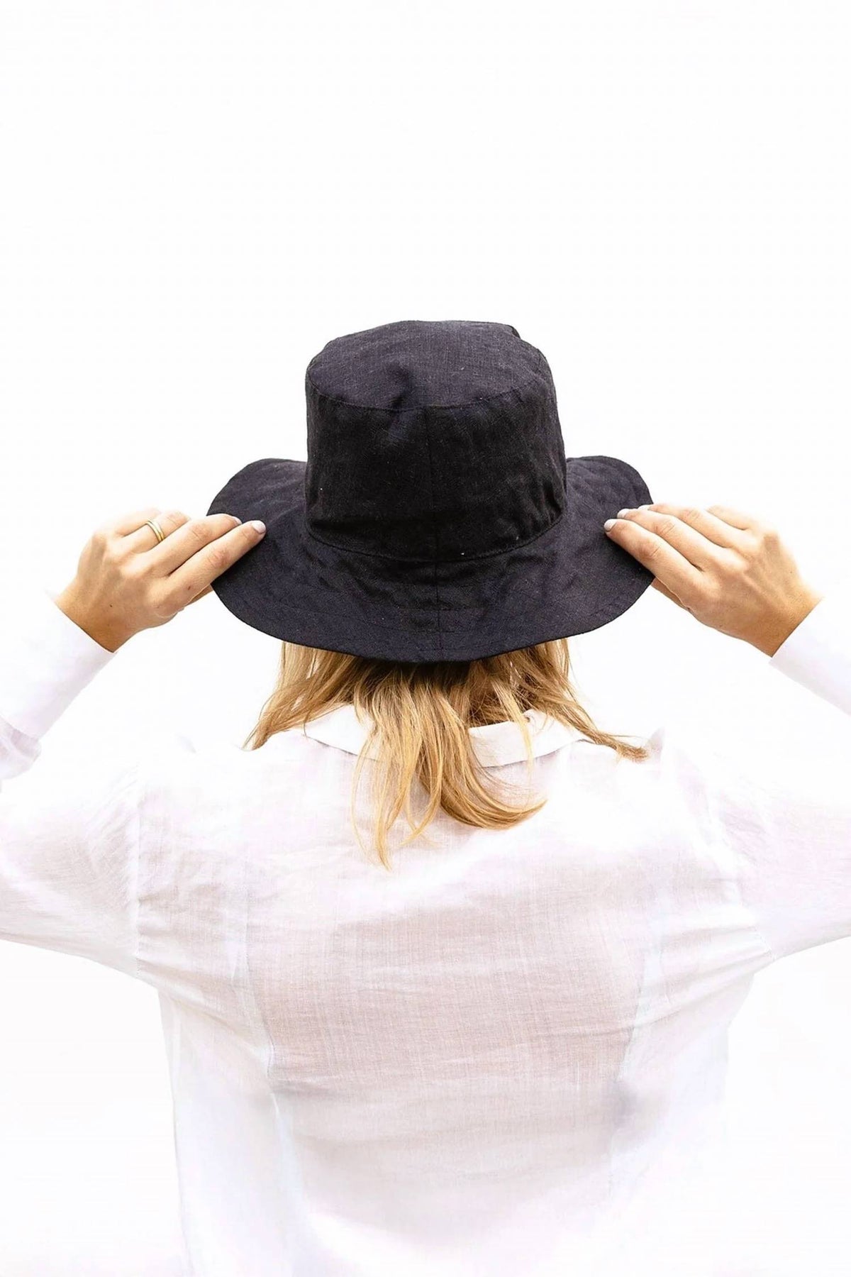 Women's Bucket Hat