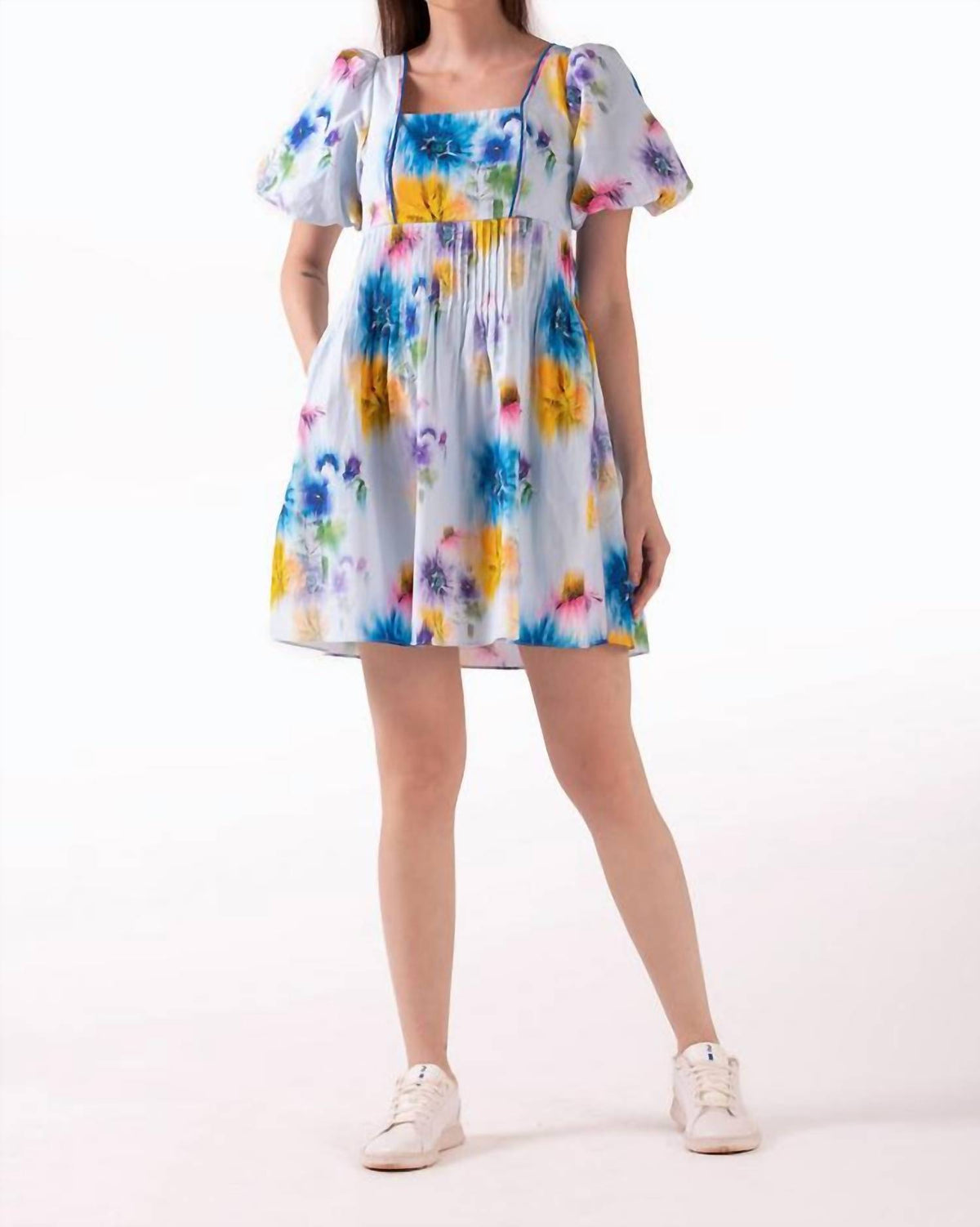 Jane Mini Dress