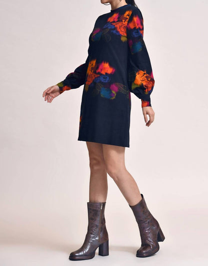 Liv Sheath Dress