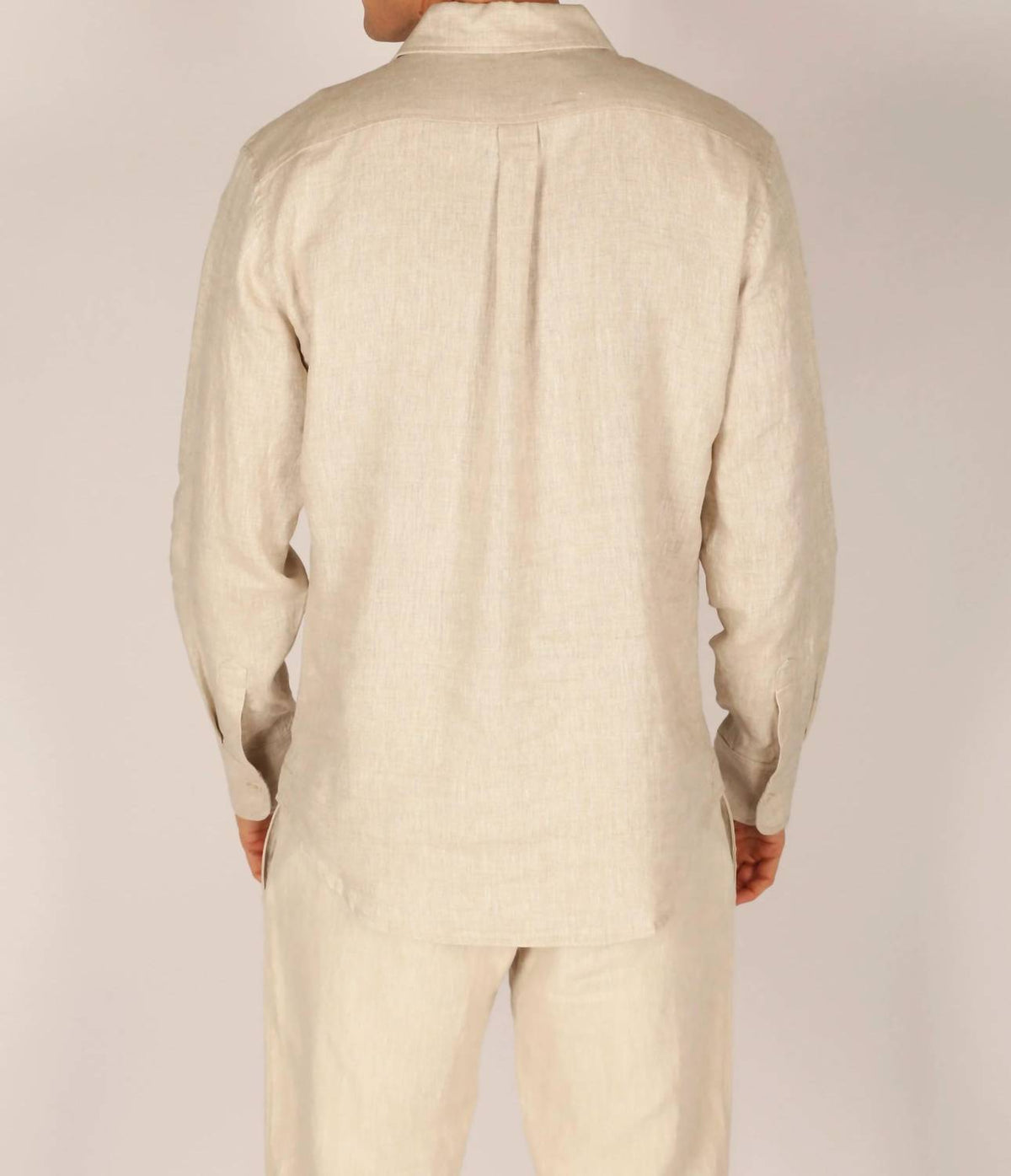 Conrad Shirt