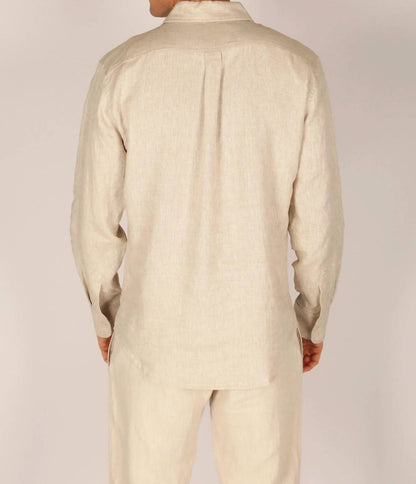 Conrad Shirt