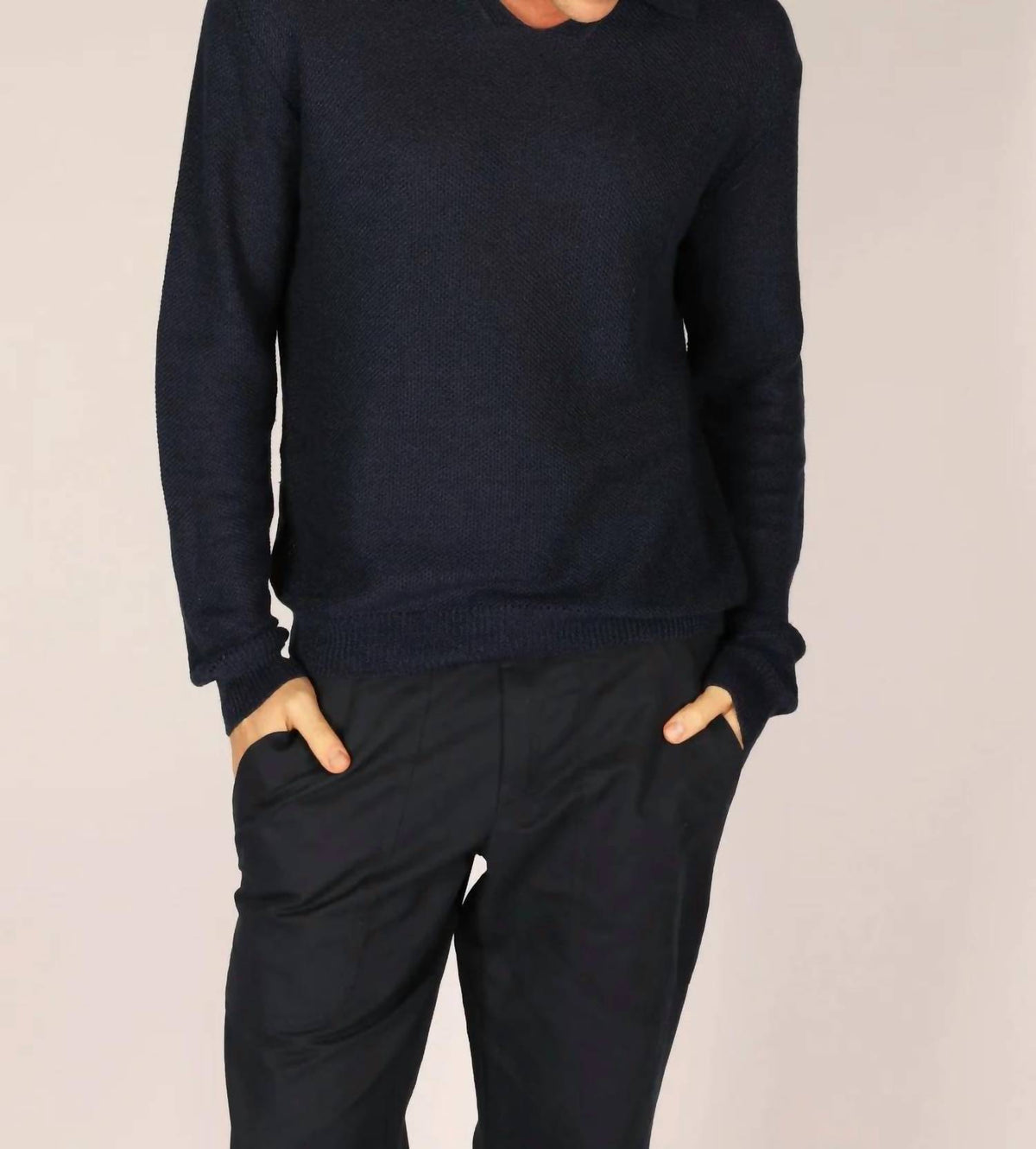 Men's Nostro Polo Top