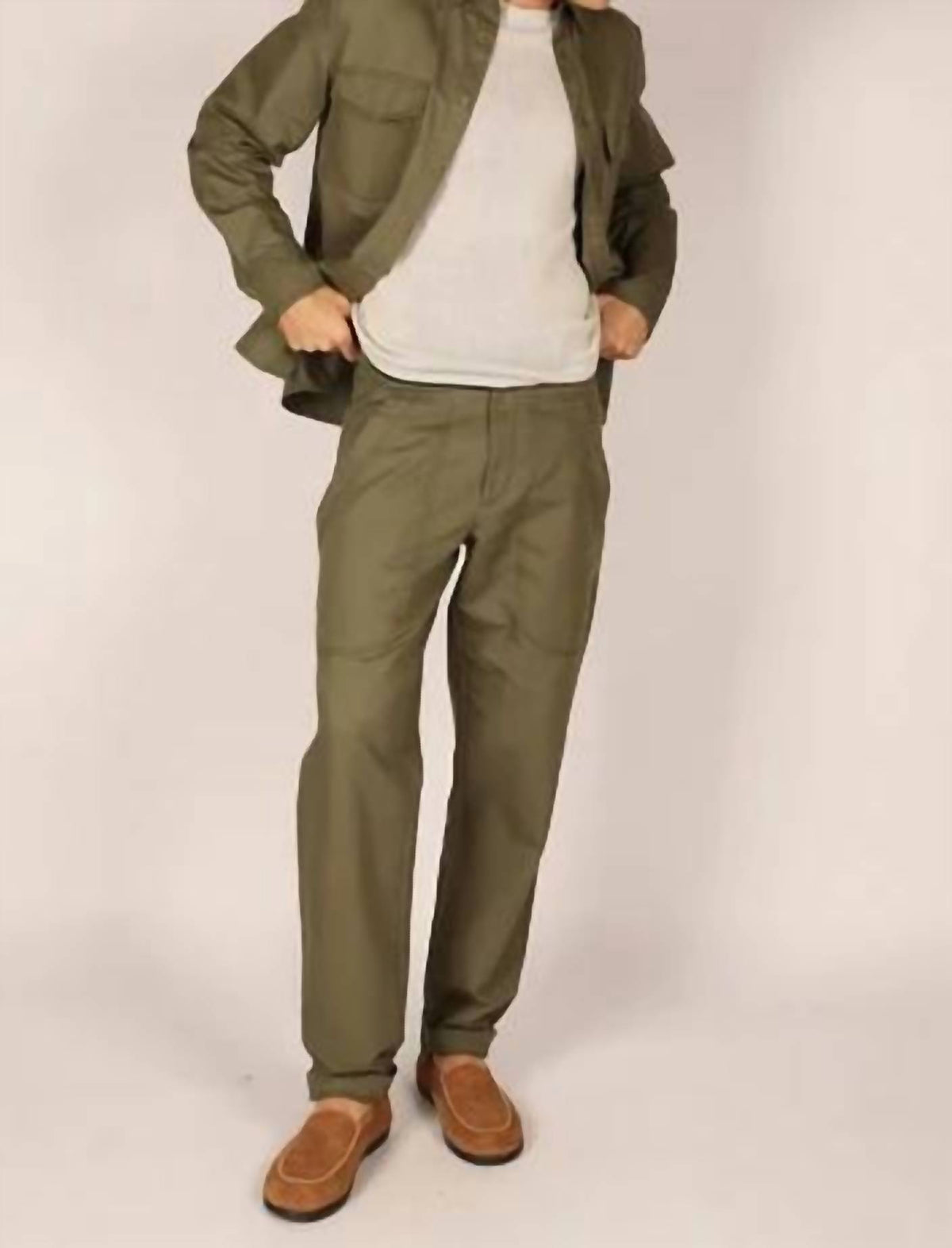 Tom Pants