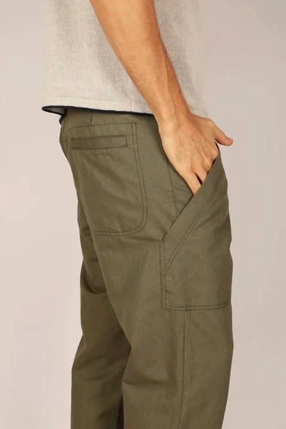 Tom Pants