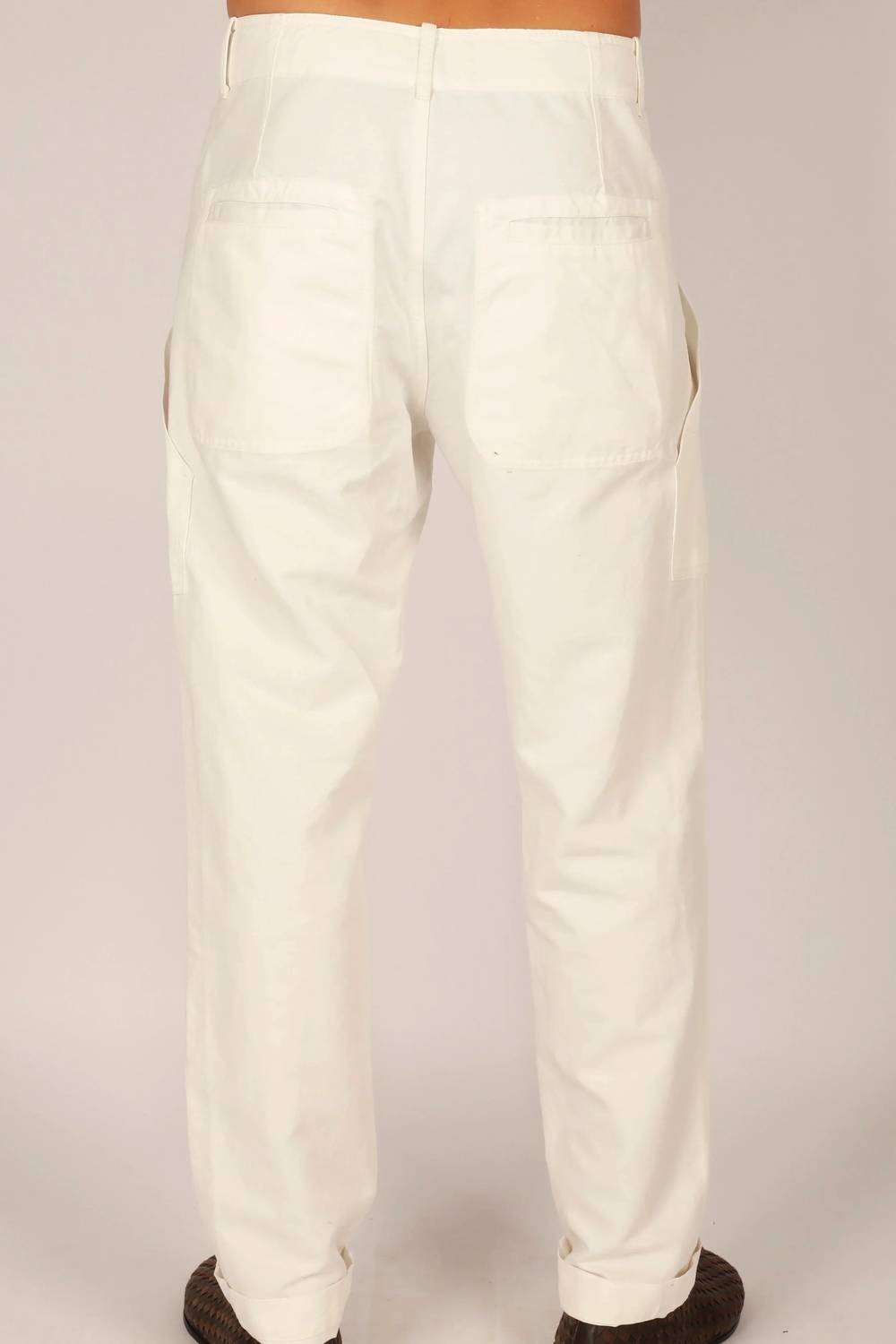 Tom Pants
