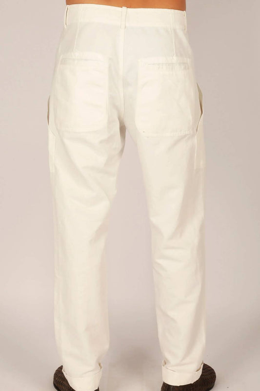 Tom Pants