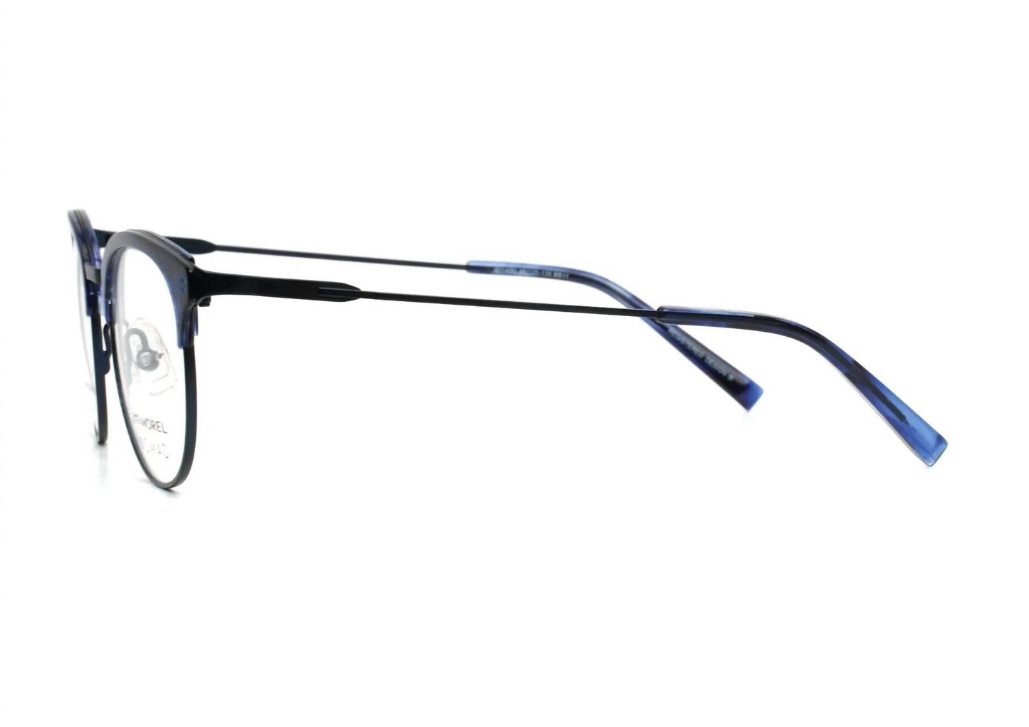 Women's 40149n Round Eyeglasses