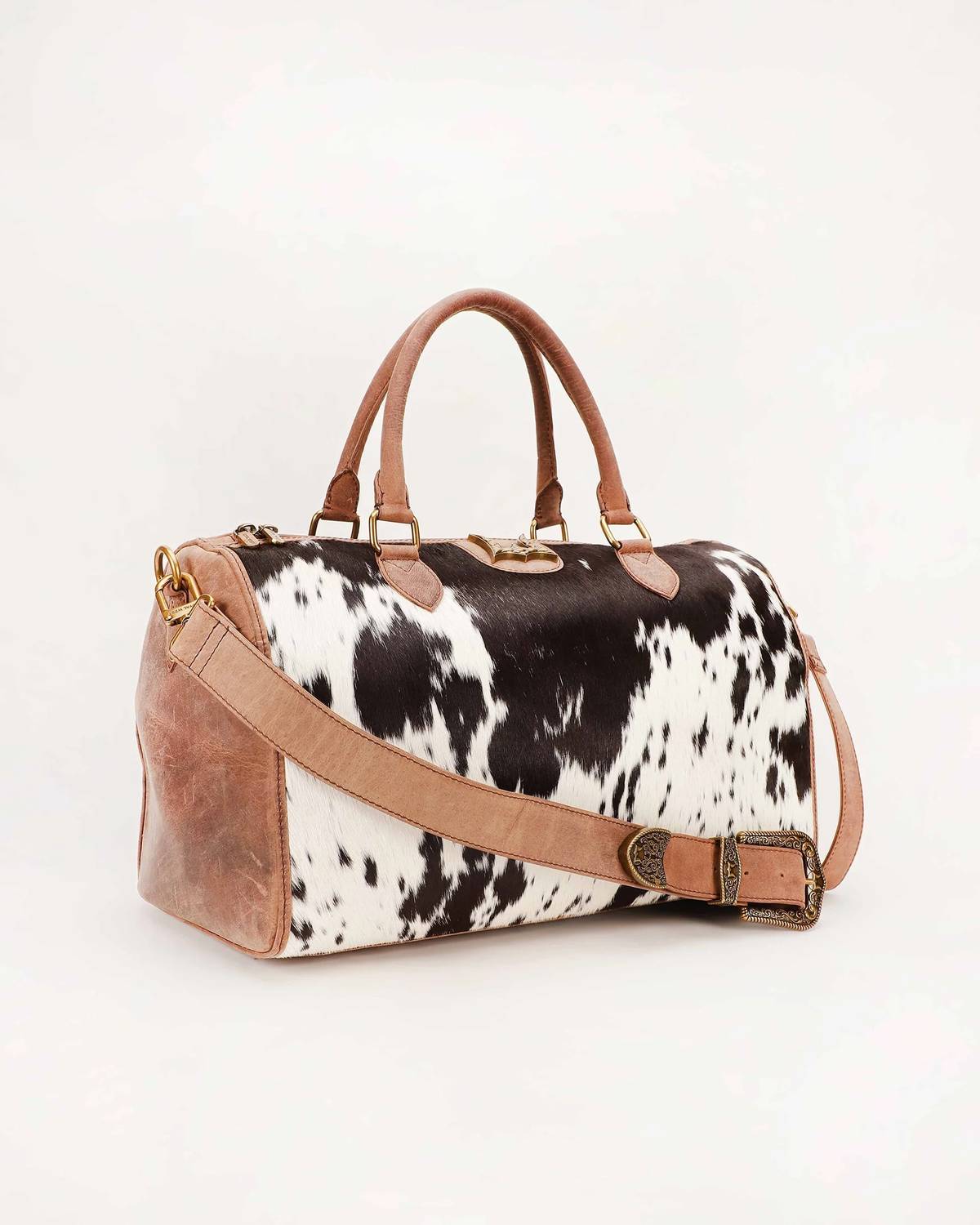 Women's Standard Medium Duffle Bag