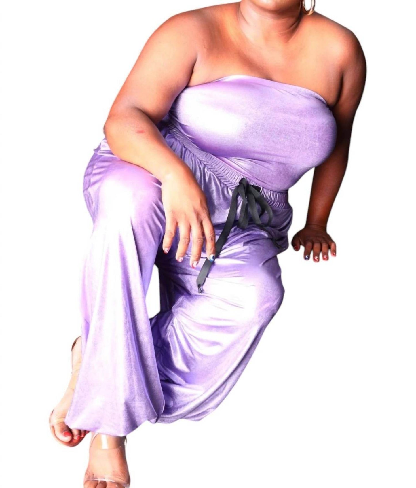 Sante Grace - Delilah Jogger Set - Rack Hunt -