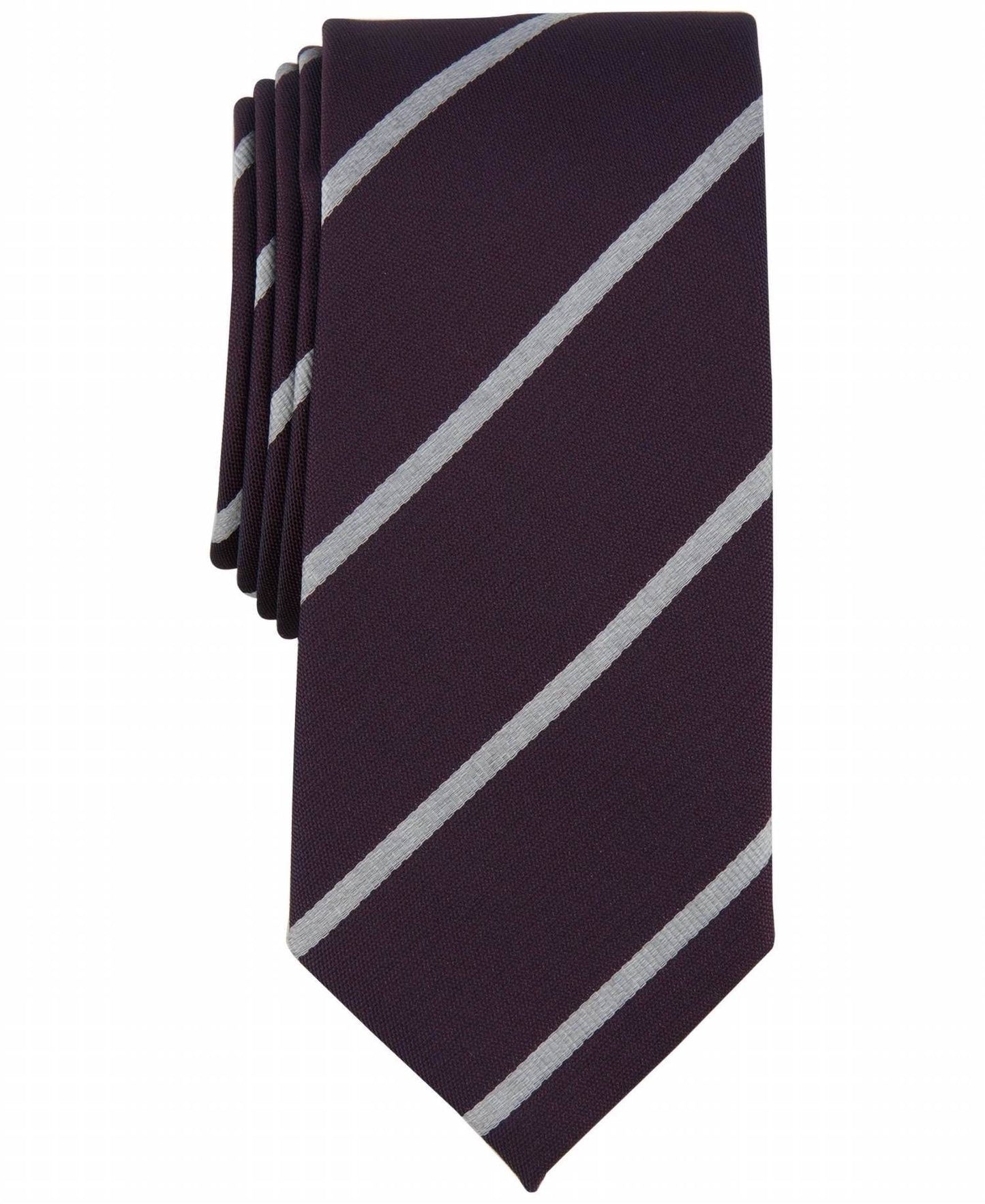 Alfani - Men's Tracey Stripe Tie - Rack Hunt -