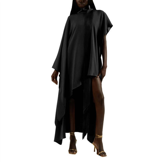 California Kaftan Dress