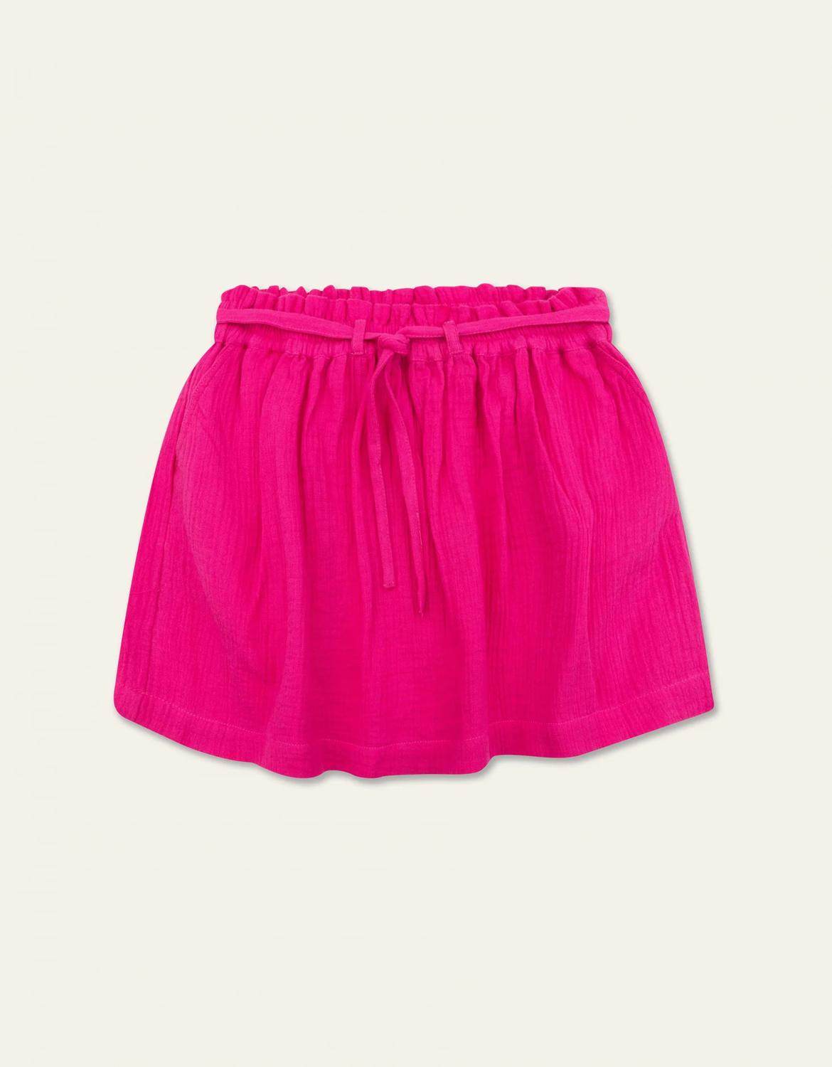 Oilily - Girl's Waffle Skirt - Rack Hunt -