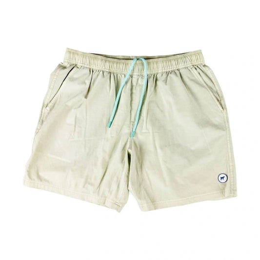 Men's Sun Washed Trunk