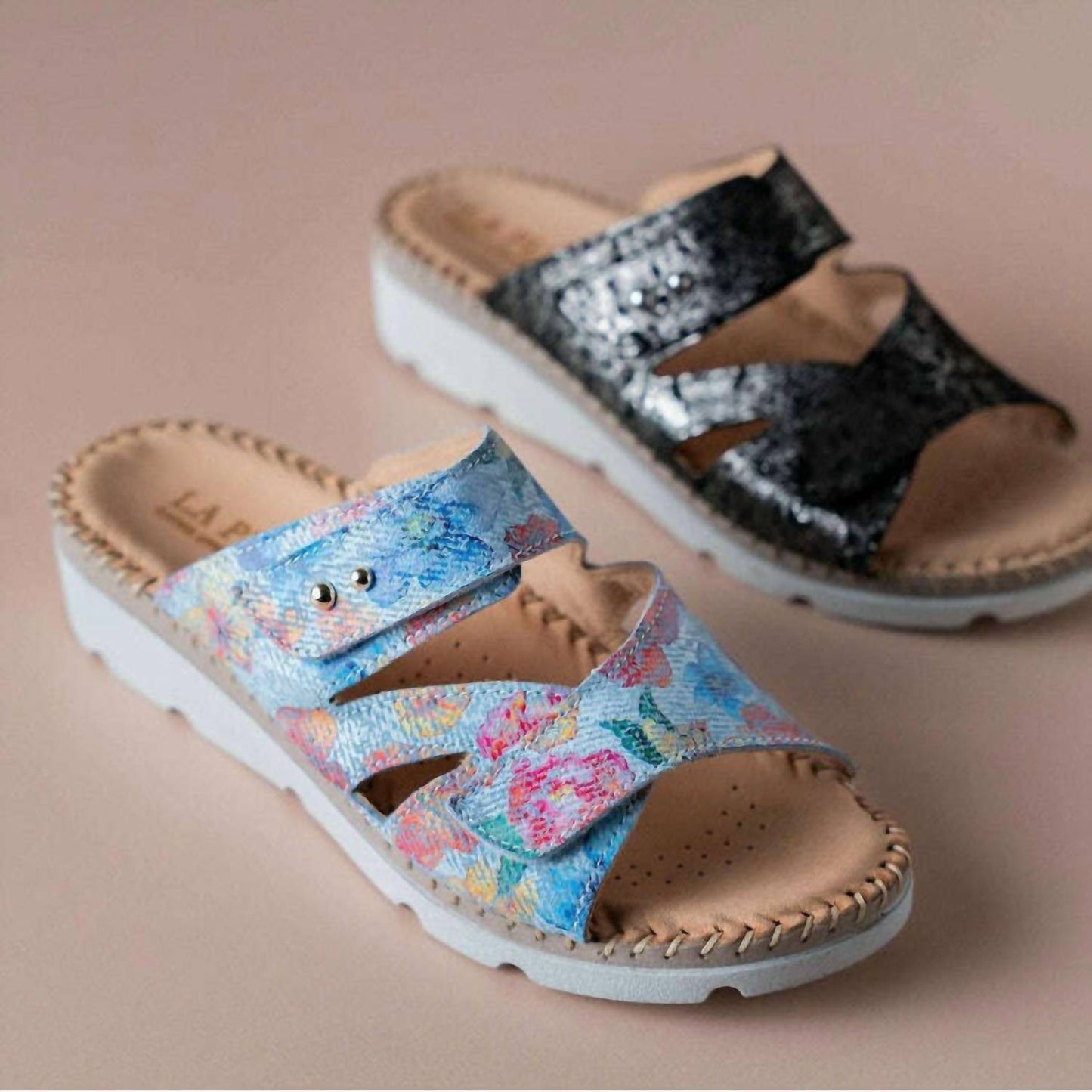 Women's Sunny Flat Sandals
