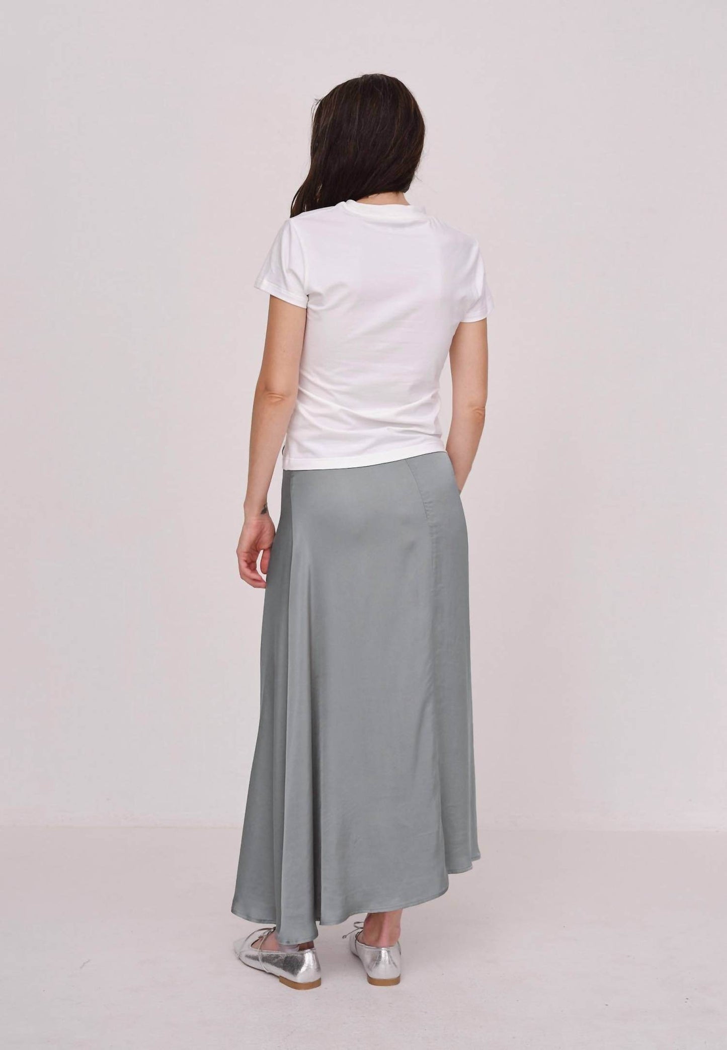 Herskind - Sille Skirt - Rack Hunt