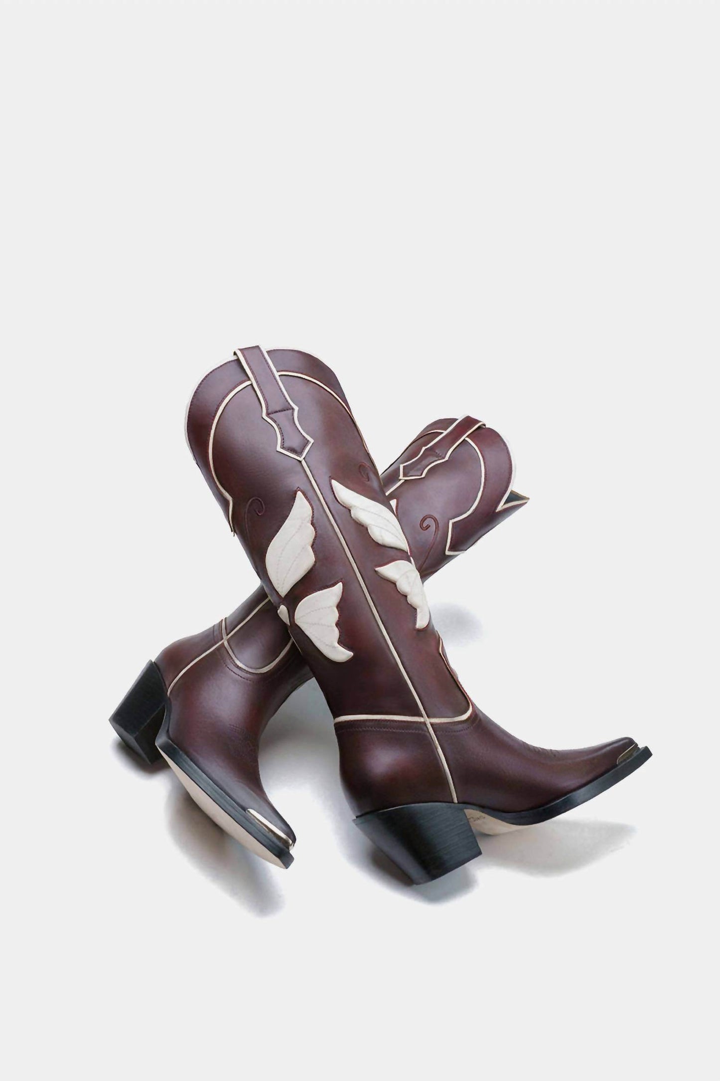 Dante Shoes - Women's Leather Western Boots - Rack Hunt