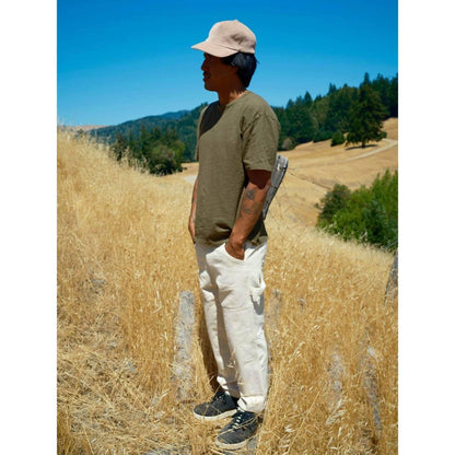Mollusk - Cosmos Tee - Rack Hunt