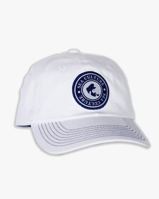 Sea Culture - Unisex Unstructured Hat - Rack Hunt -