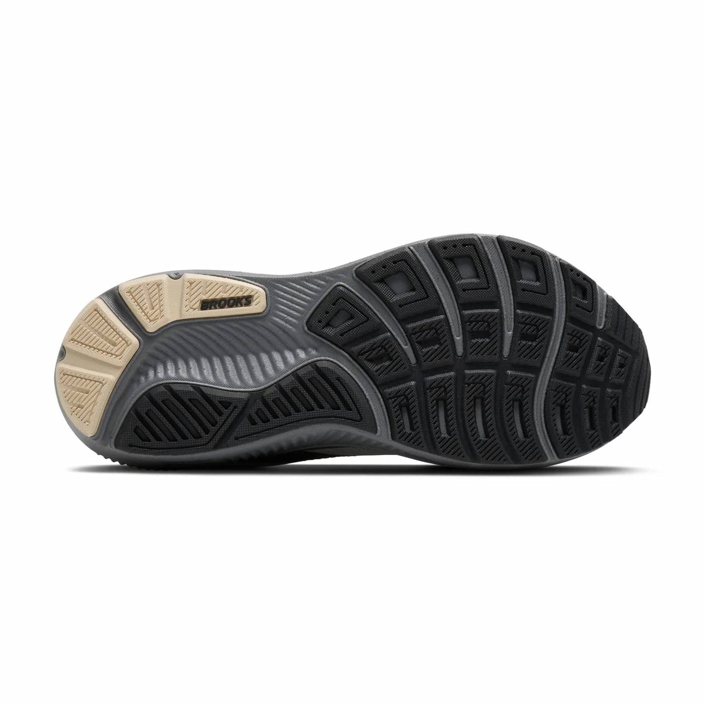 Men's Ghost 17 Running Shoes