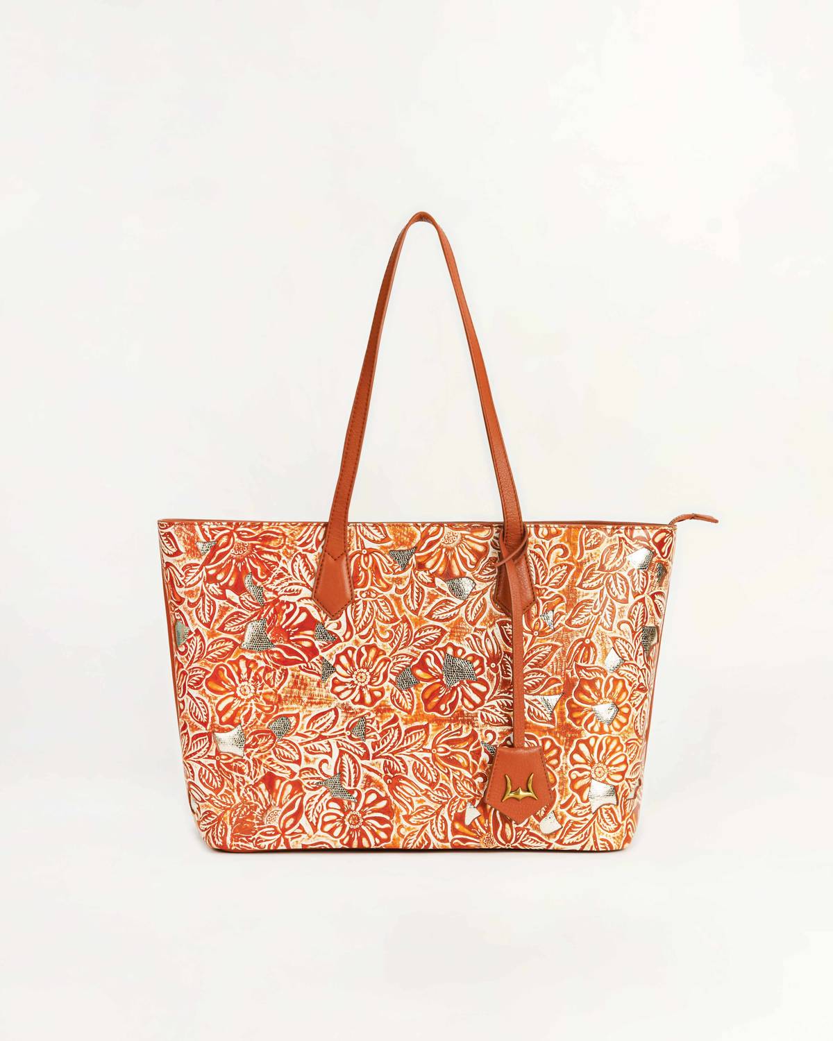 Women's California Poppy Large Bag