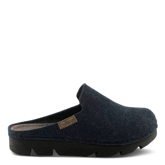 Women's Cloggish Platform Clog