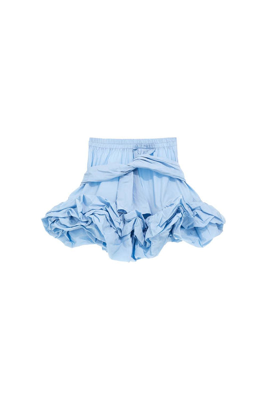 Women's Mini Couture Skirt